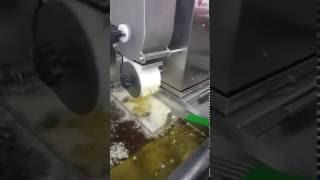 מכונת פלאפל אוטומטית של קנאל 21, טל 0509899930, kanael21.com