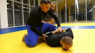 Judo Sicurezza - Difesa Personale