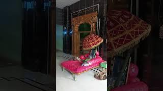 hazrat Haji peer ghode sawar Shah baba karam sarkar Bhandup west dargah #shots #shorts #dargah ,