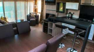 Newmans Holiday Homes At Devon Cliffs - RM152