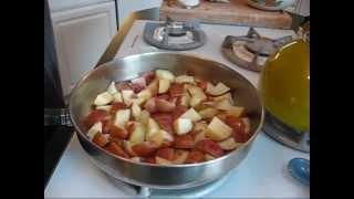 Supradrew's Breakfast Potatoes