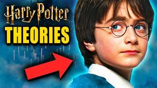 Top 10 Harry Potter Theories of 2024 (Compilation)