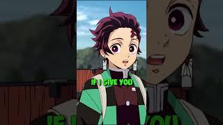 Rude Zenitsu | Demon Slayer Abridged Ep.3 #shorts
