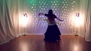 Laila Main Laila (Elif Khan) Hot Dance