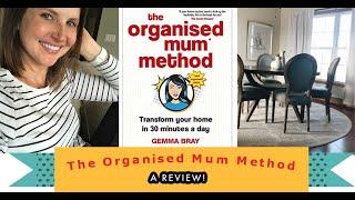 The Organised Mum Method | Program Review| Pros & Cons