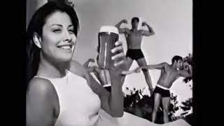 BODDINGTONS: Trollies (Best Beer Ads of All Time)