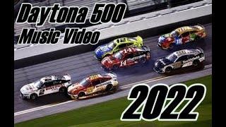 Daytona 500 Music Video | Fire on Up | 2022