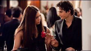 S01 Delena's Best Moments [Logoless HD]