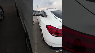 Еще один Mercedes GLE53 #автоизсша #подзаказ