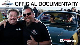 2024 Triple Crown of Rodding | Official Documentary