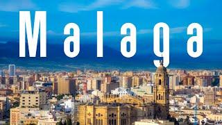 Malaga: The Ultimate European Winter Sun Escape