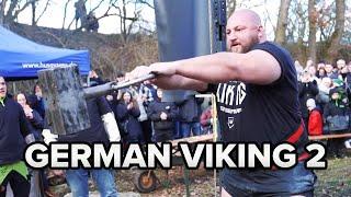 Wird jemand Dennis gefährlich? | German Viking 2025 Prognosen