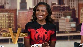 Deborah Roberts Talks New Season of '20/20' | The View