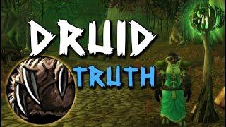 Druids - The Final Truth | Turn back NOW! | Classic WoW