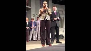 ACN TC Promotion - Chantel Spencer