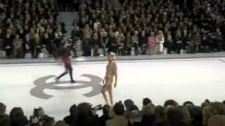 Chanel Spring 2007 Haute Couture Fashion Show (full)