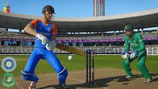 India Vs Bangladesh First T20 Match , T20 Series 2024 #highlights #cricket24