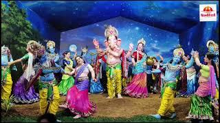 Ganesh Chaturthi Goa *Full Video* Vasco Margao Panjim Quepem Sanguem Mapusa Ponda Madgaon 2024