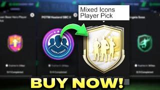 Make Millions Of Coins In EAFC 25 With This Trading Method!