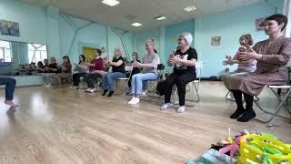 Авторский курс Ирины Барминой «Нейроложки»