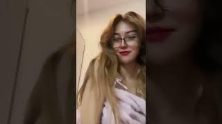 Tante Sange live #live #tante #goyang #dance #nakal #dj #love #streamer #cute #fakebody