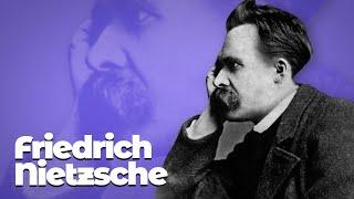 NIETZSCHE ulertzeko gakoak