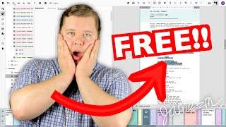 The #1 BEST Free Script Software of 2022 - Review & Tutorial