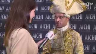 2014 AICHI l Galavečer l Leoš Mareš l Free1.cz