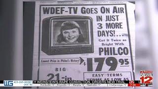 WDEF News 12's 70th Anniversary