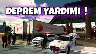 DEPREM ROLEPLAY / Car Parking Multiplayer