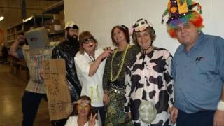 JHF Company Culture