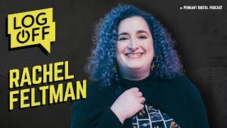 Rachel Feltman: Sex historian, award-winning science journalist, podcaster extraordinaire