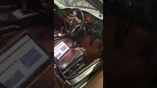 BMW E60 520i N46 Engine performance tune by Codewerx