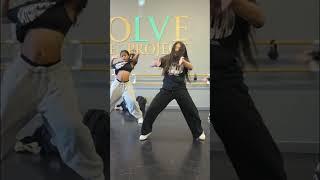WHATCHU KNOW ABOUT ME - GLoRilla Sexxy Red - Aiden Alfonso - Playground Las Vegas Hip Hop Dance 2025