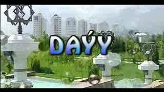 Dayy - (turkmen film)