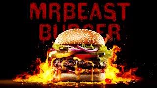 Goodbye MrBeast Burger.