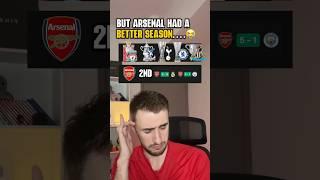 ARSENAL TROPHIES VS OTHER ENGLISH TEAMS 