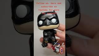 The Batman Funko Pop Review! #funko #funkopop #actionfigures #thebatman #batman #pop