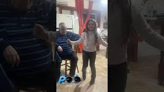 La tía niña #brotherlouie  #moderntalking  #brotherlouie98 #baile #dance #viralshort