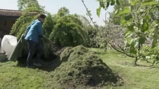 Richtig Kompostieren im Hausgarten