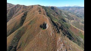 This cave remains unexplored for a reason /// CATANAMATIAS CAVE