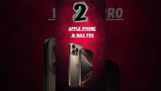 2025 Top 3 Flagship Smartphones #teluguvlogs #smartphone #mobiles #flagship #phones #iphone16promax