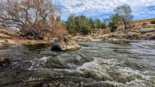 S6E1:  Keyesville On The Kern | Lake Isabella CA