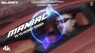 MANIAC (Official Video)"#new @DJmusic yo yo honey Singh Bhojpuri #song #mania. #DJ