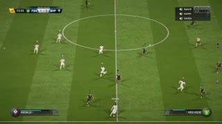 HKVPL S18 Semi Final vs nova phantom
