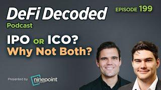 IPO or ICO? Why Not Both?