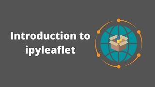 Geographic Software Design | Week 8: Introduction to ipyleaflet