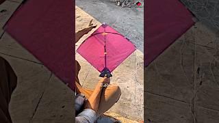 Beautiful Kite | Kite Flying . Gaurav Kite Lover #kite #kiteflying