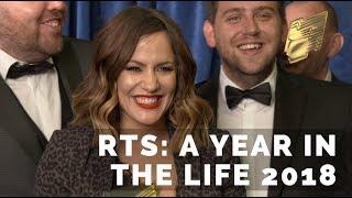 RTS: A Year in the Life 2018