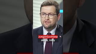 "Krucjata wobec Szczuckiego!". Polityk PiS o utracie subwencji #polityka #prawoisprawiedliwość